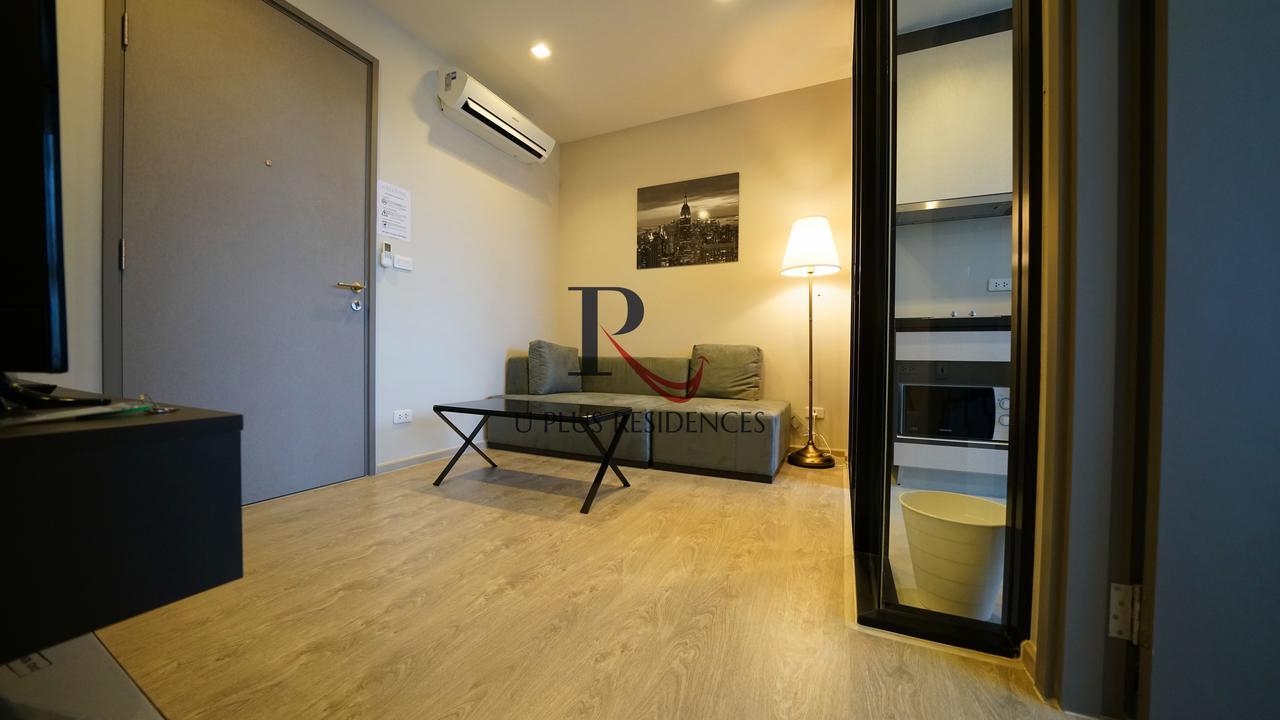 The Base Pattaya Apartman Kültér fotó