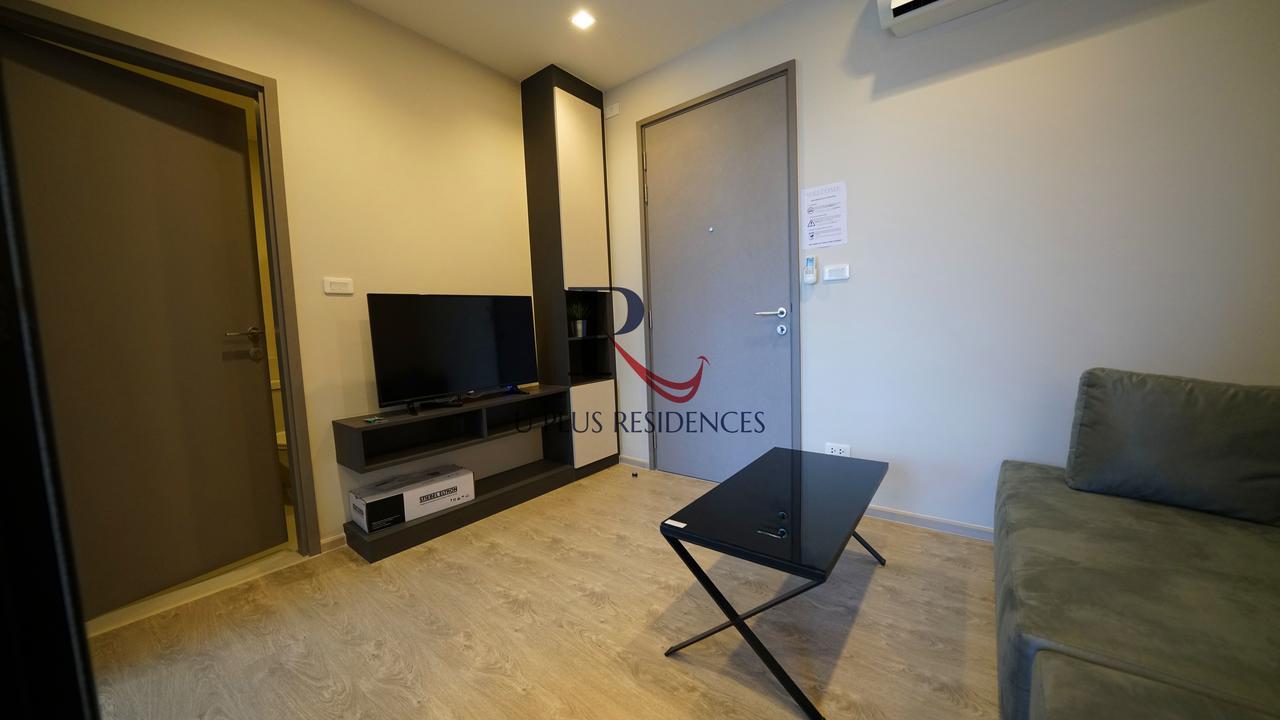 The Base Pattaya Apartman Kültér fotó