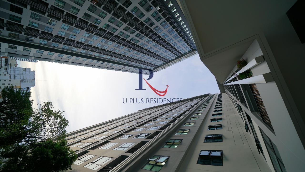 The Base Pattaya Apartman Kültér fotó