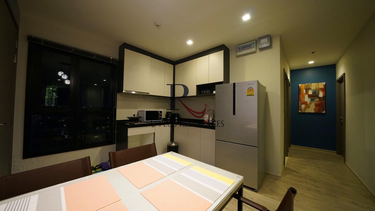 The Base Pattaya Apartman Kültér fotó