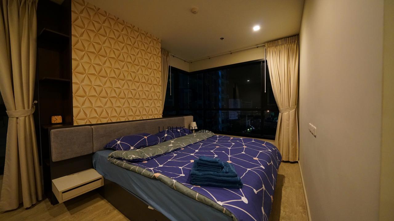 The Base Pattaya Apartman Kültér fotó