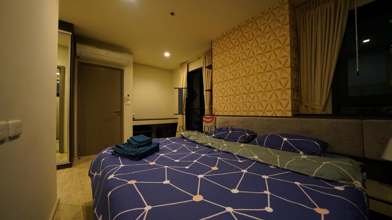 The Base Pattaya Apartman Kültér fotó