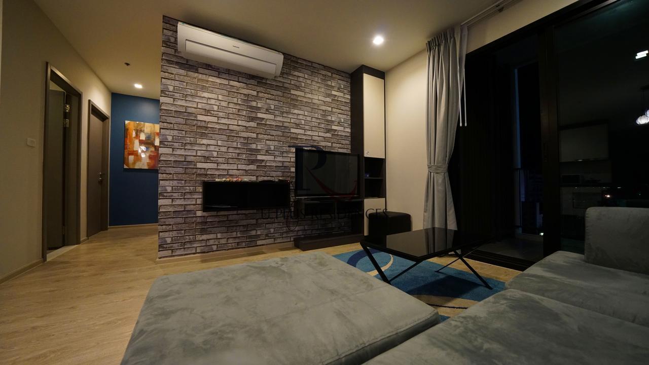 The Base Pattaya Apartman Kültér fotó