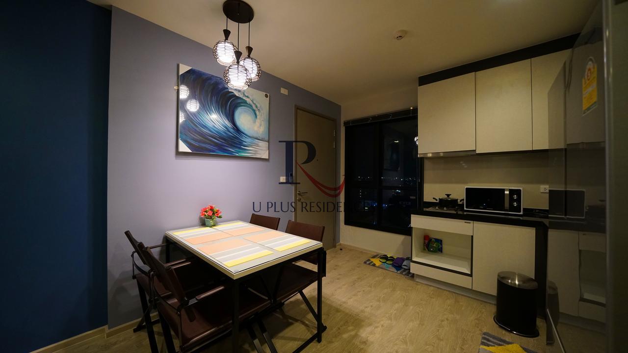The Base Pattaya Apartman Kültér fotó